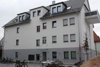 Au&szlig;enarbeiten in R&ouml;ttenbach mit Fassaden